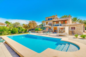 Finca ALMADRAVA Pollensa by Mallorca Villa Selection